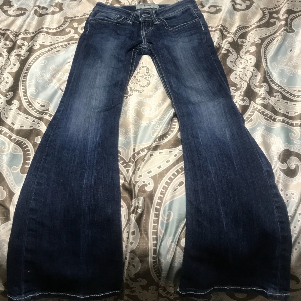 BKE jeans